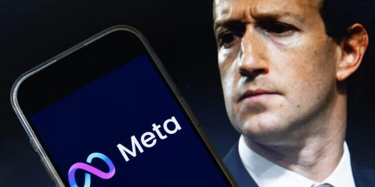 Meta, Microsoft Stock Sell-Offs Show Investor Exhaustion Around AI Spending