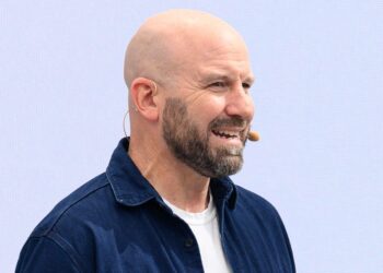 Meta CTO Says to Treat Your Relationships Like Investments