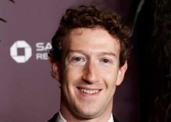Meta’s AI Gamble Knocks Zuckerberg Down the Billionaire List