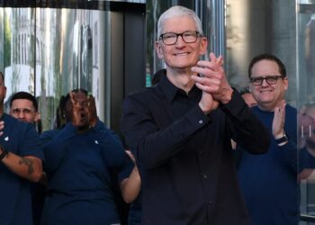 Key Insights From Alphabet, Amazon, Apple, Meta, and Microsoft