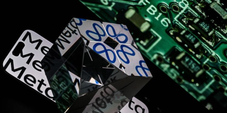 Meta Tells Its Metaverse Workers to Use AI to ‘Go 5X Faster’