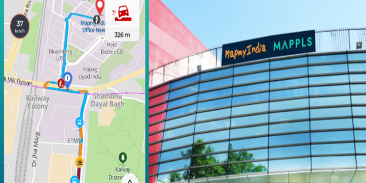 What Mappls, MapMyIndia’s homegrown navigation app offers: Key features, how to download | Top FAQs explained