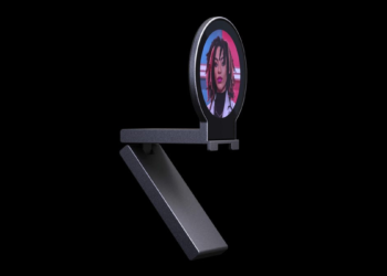 Even Napster Has AI: This New Holographic Assistant Watches You While You Work