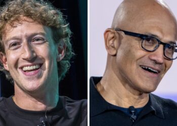 Earnings reports show how Big Tech is quietly seeing a digital ad boom