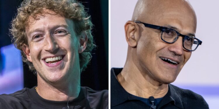 Earnings reports show how Big Tech is quietly seeing a digital ad boom