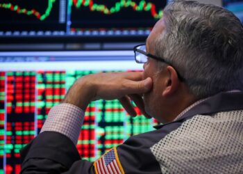 We’re making 3 trades — including buying this big tech stock for the first time in over 3 years