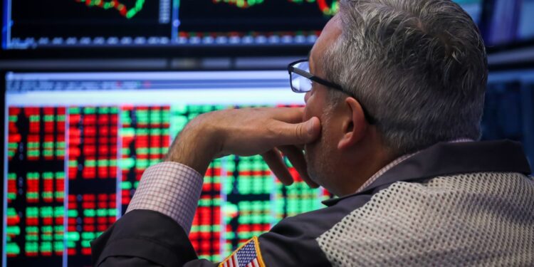 We’re making 3 trades — including buying this big tech stock for the first time in over 3 years