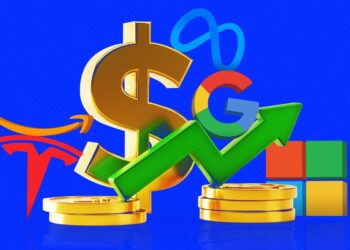 Earnings Season: Analysis of Quarterly Results From Top Companies