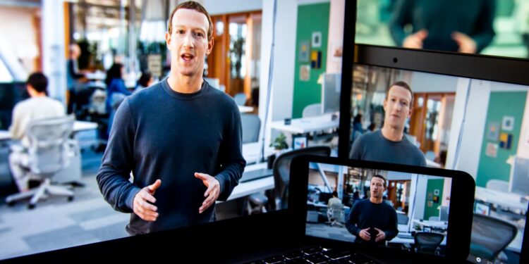 Mark Zuckerberg comes to his senses on metaverse spending, and we’re thrilled