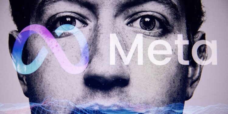 Meta stock climbs 4% on report of planned metaverse cuts