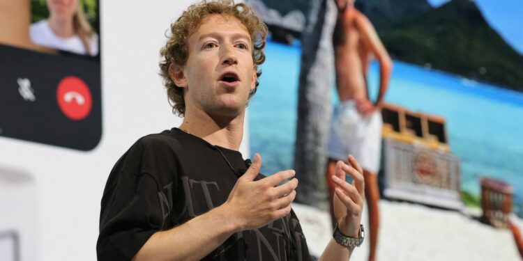 Meta’s multibillion dollar AI strategy overhaul creates culture clash