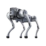 Unitree Go2 Robot Dog Quadruped Robotics for Adults Embodied AI (Go2 Pro)