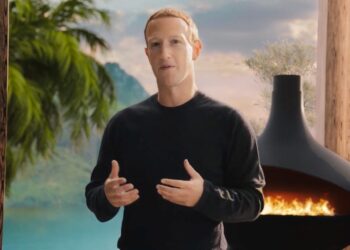 Meta Plans Budget Cuts for Reality Labs Group As It Doubles Down on AI