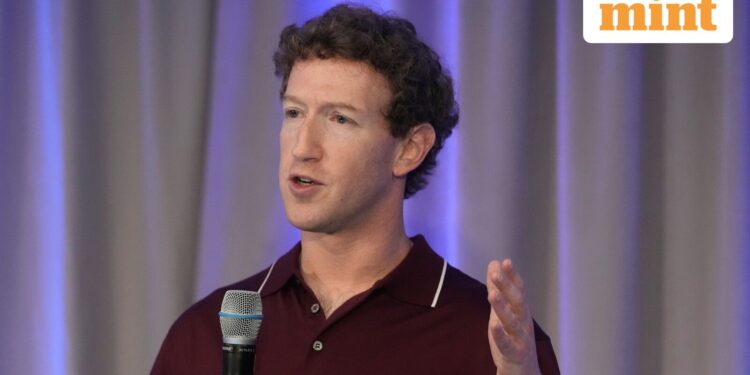 Meta could launch a new AI model early next year to take on Gemini and ChatGPT: here’s what we know