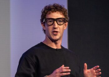 Meta Poached Apple’s Top Design Guys to Fix Its Software UI