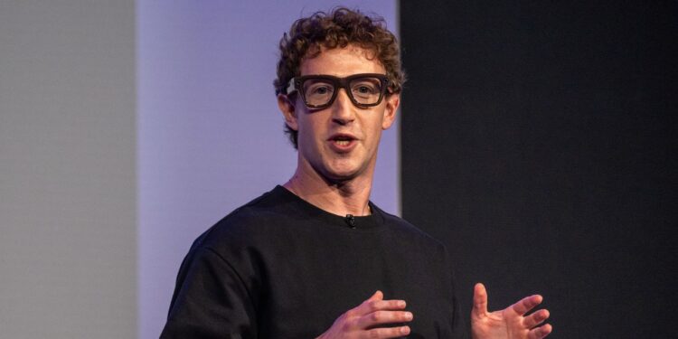 Meta Poached Apple’s Top Design Guys to Fix Its Software UI