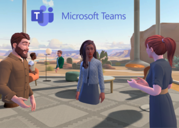 Microsoft Teams Immersive Events and Productivity