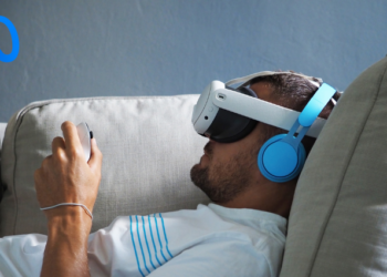 AR Wearables Taking Over the Metaverse Space