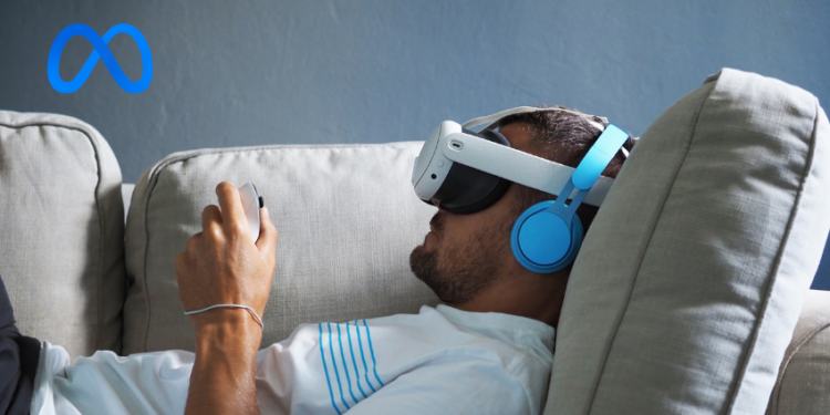 AR Wearables Taking Over the Metaverse Space