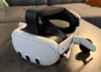 ASUS and Lenovo won’t build Meta Quest-like VR headsets after all