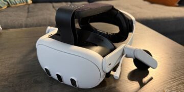 ASUS and Lenovo won’t build Meta Quest-like VR headsets after all