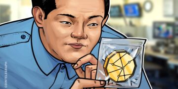 Korea Customs $101M Remittance Ring WeChat, Crypto Wallets