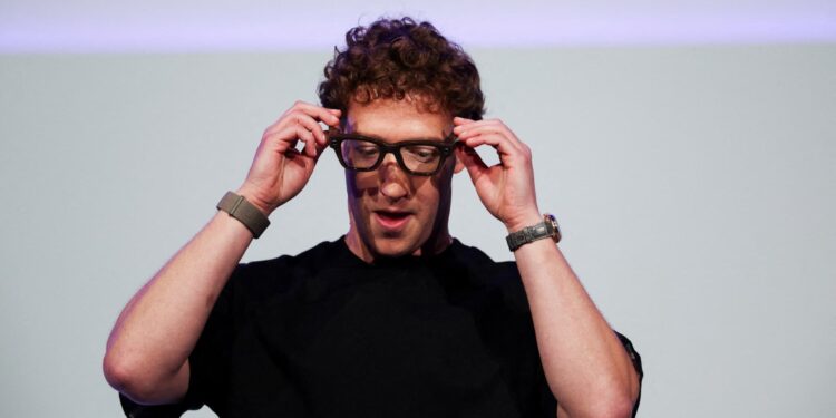 Meta’s Reality Labs posts $6.02 billion loss in fourth quarter