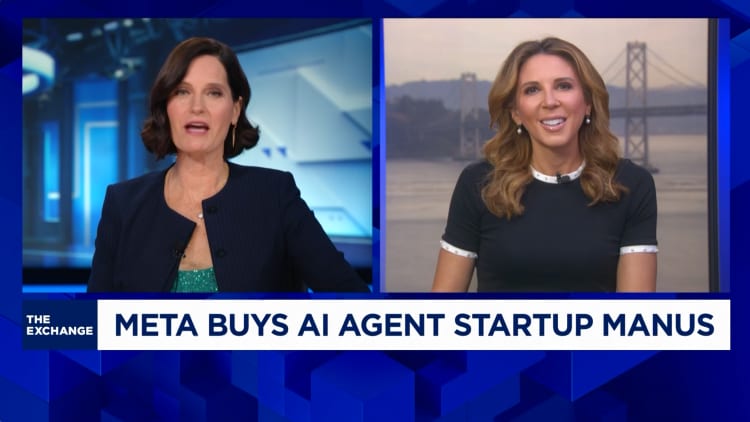 Meta's year of aggressive AI moves: Here's what you need to know