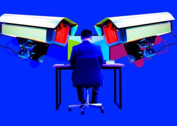 RTO, Performance Reviews: Welcome to Big Tech’s Show-Your-Work Era