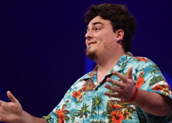 Palmer Luckey Says Meta’s VR Layoffs Fix a Deeper Industry Problem