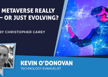 Is the Metaverse Really Dead – or Just Evolving?