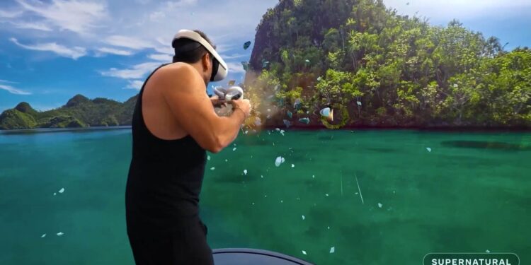Meta Destroyed the Thing That Made Me Love VR for Fitness. Now What?