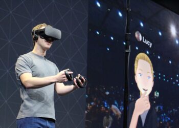 Meta Shifts Horizon Worlds Focus From VR to Mobile Platforms