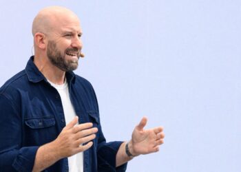 Meta’s CTO Is Meh on Moltbook