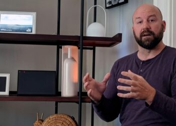 Meta CTO: Metaverse Cuts ‘Cause for Sadness,’ Still ‘Bullish’ on VR