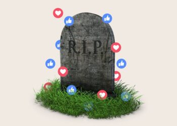 Meta Has an AI Patent to Keep You Posting After You Die