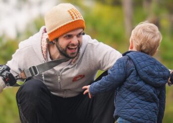 I Quit My Tech Job and Became a Stay-at-Home Dad; I Feel Lost