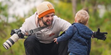 I Quit My Tech Job and Became a Stay-at-Home Dad; I Feel Lost