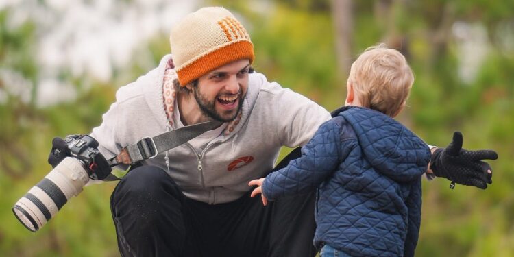 I Quit My Tech Job and Became a Stay-at-Home Dad; I Feel Lost