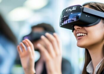 Soft Skills Under Pressure: Why Immersive Roleplay Is Back in Enterprise Learning