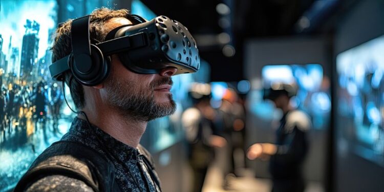 Immersive Learning Design: Creating Training Experiences that Transfer to the Job