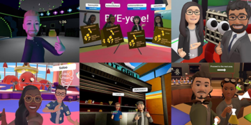 Meta’s Pivot From VR Is Happening. Too Bad Glasses Aren’t Ready for This Moment