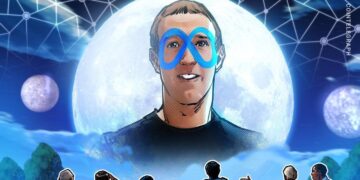 Mark Zuckerberg is Reportedly Using a Personal AI agent to Speed Up Work