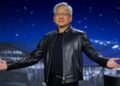 Jensen Huang doesn’t need a new chip. He needs a new moat.