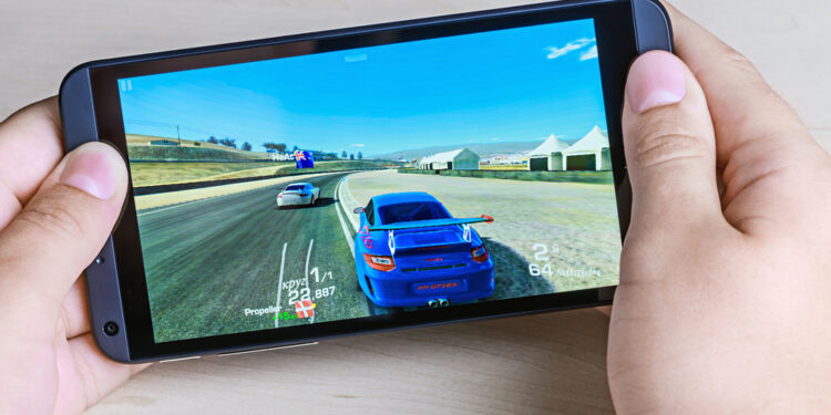 Take-Two Interactive Software Inc. (TTWO) Builds Momentum in Gaming and the Metaverse