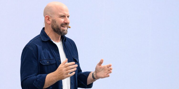 Meta CTO Shares 7 Traits He Values in an Employee