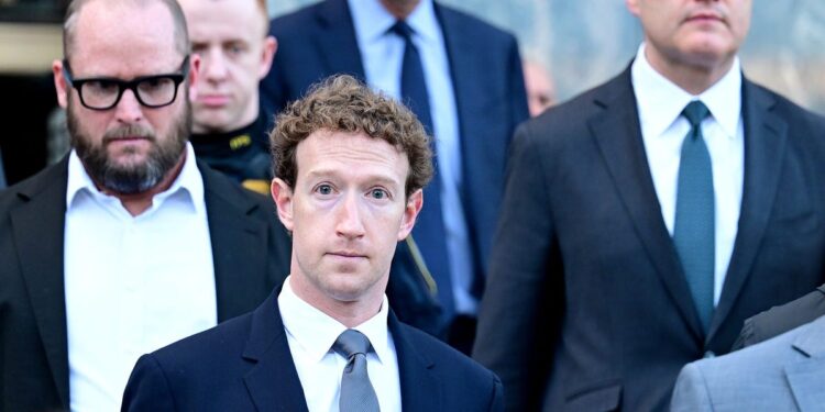 Meta Advances AI Goals With New Applied Engineering Team