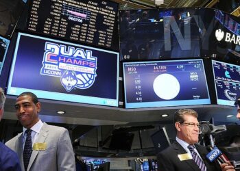 March Madness for Stocks: Vote in BI’s Elite 8 Tournament Bracket