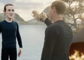 Mark Zuckerberg’s Metaverse Failed. but What If It Hadn’t?