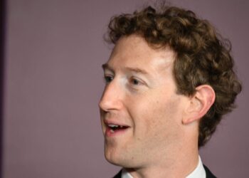 Some Meta Employees Told to Work Remotely for the Day As Layoffs Loom